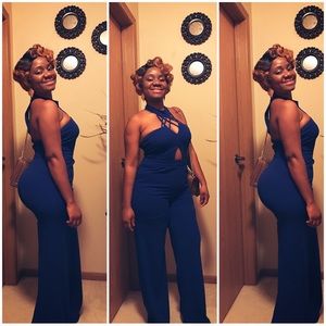 Meet your Posher, Johnell